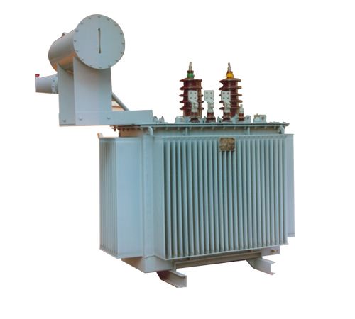 海南S11-5000KVA/10KV/0.4KV油浸式变压器